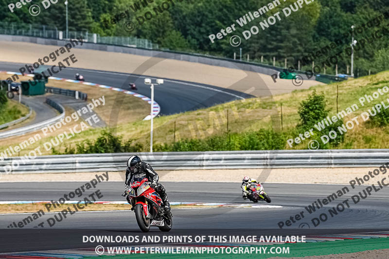 Slovakia Ring;event digital images;motorbikes;no limits;peter wileman photography;trackday;trackday digital images